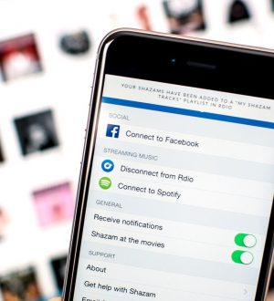 Как мгновенно превратить ваши теги Shazam в плейлист Rdio или Spotify |