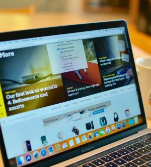 Как начать использовать Safari на Mac |
