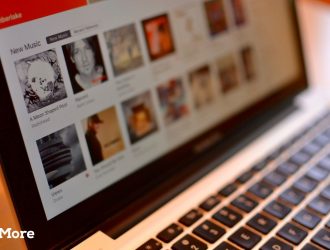 Как начать работу с iTunes для Mac |