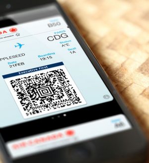 Как начать работу с Passbook на вашем iPhone |
