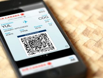 Как начать работу с Passbook на вашем iPhone |