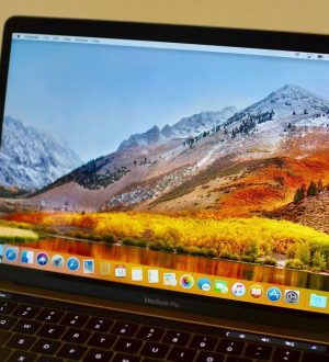 Как начать работу с публичной бета-версией macOS High Sierra |