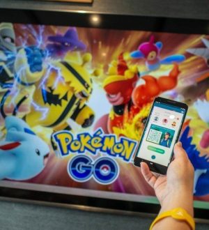 Как начать тренерскую битву в покемонах GO |