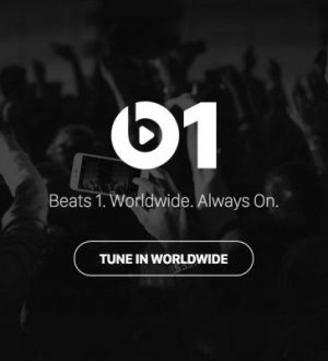 Как найти архивы Beats 1 в Apple Music