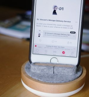 Как найти Beats 1 Показать архивы и плейлисты на Connect |