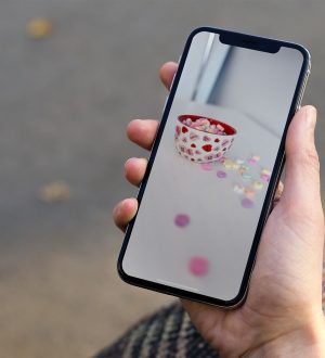 Как найти дату на День Святого Валентина! |