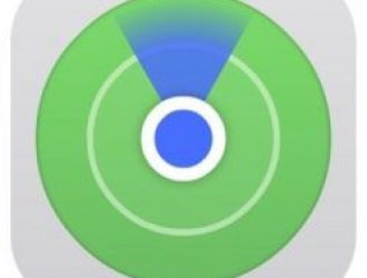Как поделиться своим местоположением с другом, используя Find My