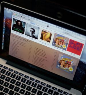 Как найти и отсортировать музыку в iTunes |