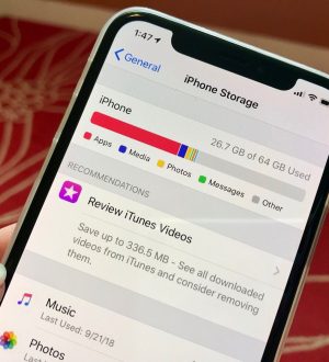 Как найти и удалить другие файлы с iPhone и iPad |