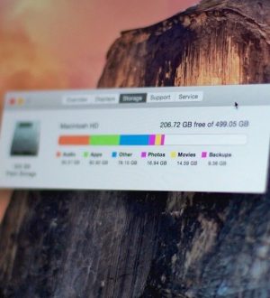 Как найти и удалить файлы из категории «Другое» на вашем Mac |