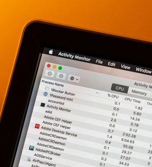 Как найти и удалить вредоносное ПО mshelper на вашем Mac |