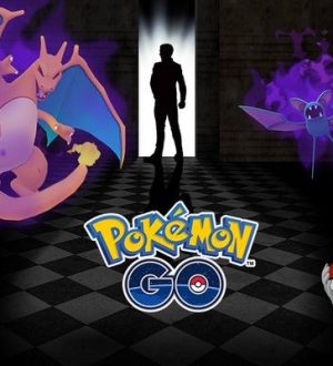 Как найти команду GO Rocket PokéStop в Покемон GO |