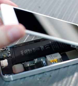 Как найти лучшую стороннюю компанию по ремонту iPhone, iPad и iPod |