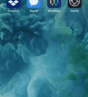 Как найти недостающие приложения на вашем iPhone