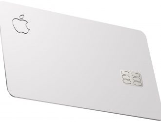 Как запросить замену титановой Apple Card