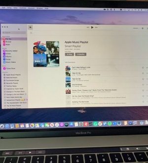 Как найти песни Apple Music на вашем iPhone, которые вы добавили в свою библиотеку на вашем Mac |