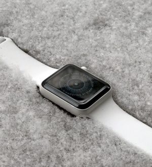 Как найти пропавшие Apple Watch с помощью приложения Find My iPhone |