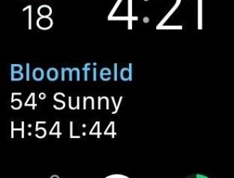 Как найти свой iPhone дома без входа в iCloud