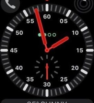 Как найти свой неуместный iPhone с помощью Apple Watch