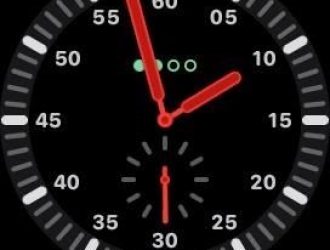 Как найти свой неуместный iPhone с помощью Apple Watch