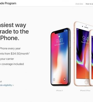 Как нарушение Equifax влияет на вашу регистрацию в программе обновления iPhone |