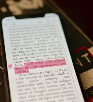 Как настроить Apple Books на iPhone и iPad |