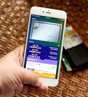 Как управлять Apple Pay на вашем iPhone или iPad |