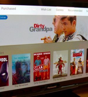 Как настроить аудио и видео настройки на Apple TV |