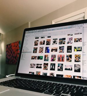 Как настроить библиотеку фотографий iCloud на вашем Mac |