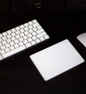 Как настроить Bluetooth клавиатуру и мышь на вашем Mac |