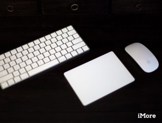 Как настроить Bluetooth клавиатуру и мышь на вашем Mac |