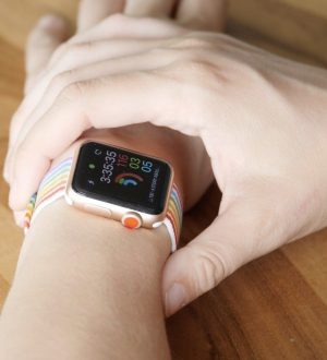 Как настроить Центр управления на Apple Watch |