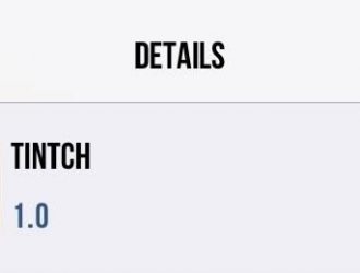 Как настроить цвет вкл / выкл для переключателей на вашем iPhone