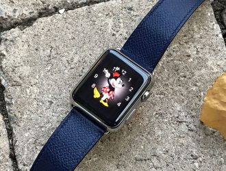 Как настроить цвета и стили циферблата на Apple Watch |