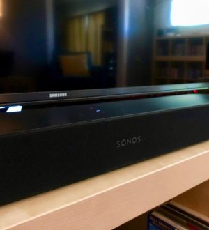 Как настроить динамик Sonos с AirPlay 2 |