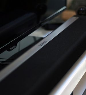 Как настроить домашний кинотеатр 5.1 с Sonos для Mac |