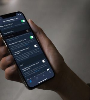 Как настроить двухфакторную аутентификацию для Twitter |