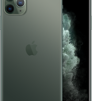 Как Китай построил город для создания iPhone |