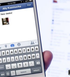 Как настроить Facebook для iPhone и iPad для записи HD-видео |