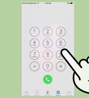 Как настроить голосовую почту на вашем iPhone