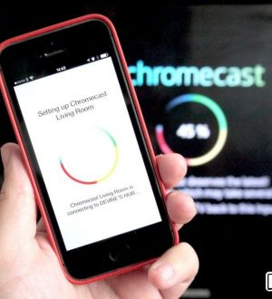 Как настроить Google Chromecast с помощью вашего iPhone |
