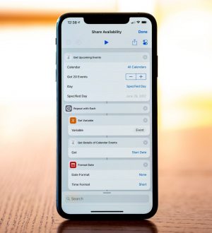 Как настроить готовые ярлыки на iPhone и iPad |