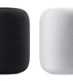 Как настроить HomePod на Apple TV |