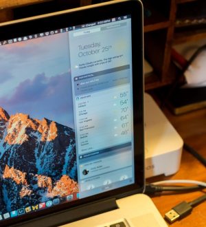 Как настроить и использовать Центр уведомлений на вашем Mac |
