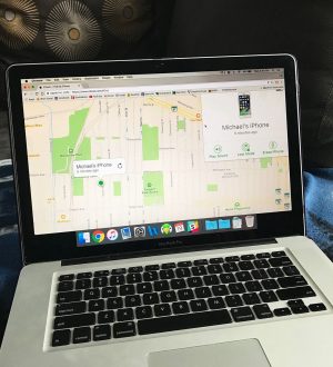 Как настроить и использовать Find My Mac |