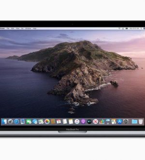 Как настроить и использовать Find My на Mac |