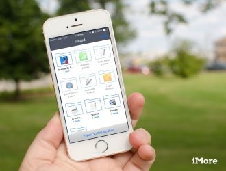 Как настроить и использовать iCloud Drive на iPhone и iPad |