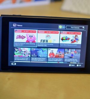 Как настроить и использовать каналы на Nintendo Switch |