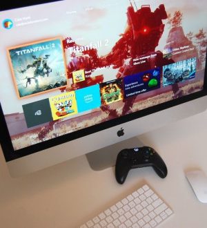 Как настроить и использовать OneCast для игр Xbox One на вашем Mac |