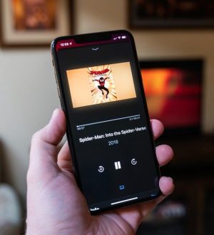 Как настроить и использовать приложение Apple TV Remote |